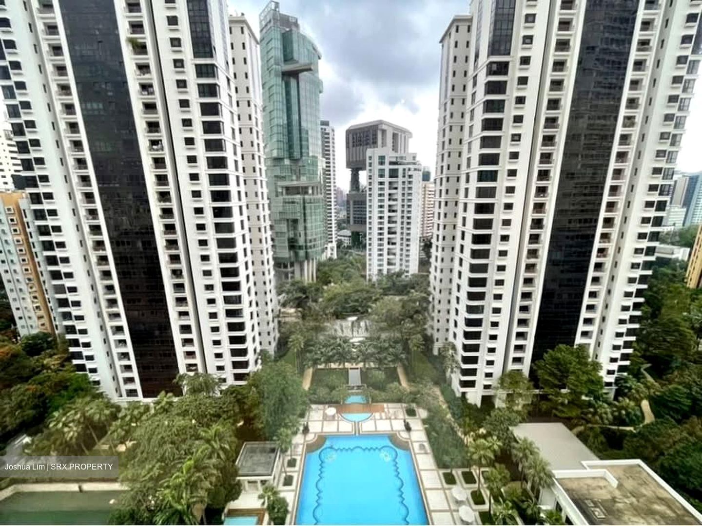 Ardmore Park (D10), Condominium #563177671